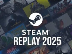 Steam年度回顾2025：新游遇冷，老游戏霸榜，玩家偏好深度体验