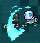 元气骑士雷剑全面攻略