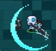 元气骑士雷剑全面攻略