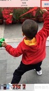 抖音画哪吒特效拍摄教程