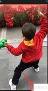 抖音画哪吒特效拍摄教程