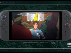 超英派遣中心2026年登陆Switch，融合职场喜剧与超级英雄叙事