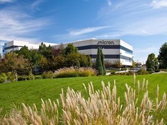 美光2026财年Q1营收超预期净利大增，下季展望强劲