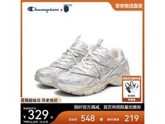 Champion 2025 新款老爹鞋京东低至 239 元