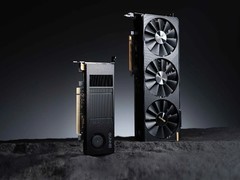 蓝戟发布锐炫Pro B50 LP 16GB专业显卡