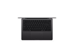 全新M5芯片MacBook Pro14到手23489