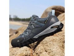 悍途609男款登山鞋134元抢