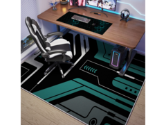 KAYE电竞房地毯120X160cm限时29元