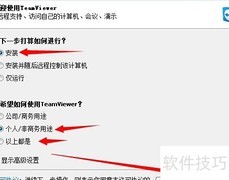 远程服务安装控制指南