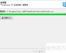 远程服务安装控制指南