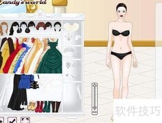 王后魔镜通关秘籍