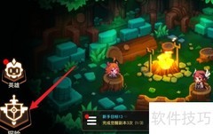 魔镜副本解锁方法