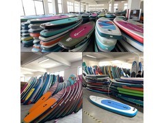 mseasfree微瑕桨板盲盒297元起