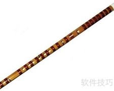 嘟嘟克笛演奏技巧速成