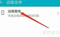荣耀V10远程服务查看指南