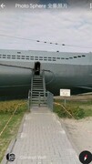 战舰联盟：U-995潜艇真容揭秘