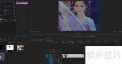 PR魔镜效果实战案例解析