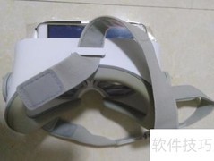 VR3D魔镜使用指南