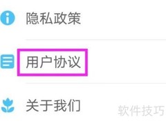 魔镜大师用户协议查询指南