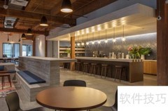 联合办公空间选择指南