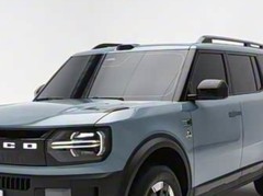 福特智趣烈马12月19日上市，搭骁龙8255+激光雷达，售22.98万起