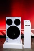 多筒洗衣机陷入内卷，红顶奖为何只给海尔？