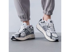 adidas通用款休闲鞋低至236元！
