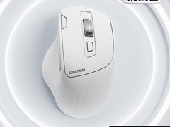 前行者C2无线静音鼠标立减到手78.94元