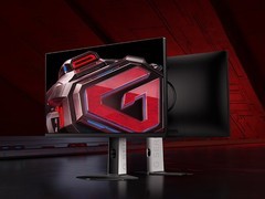 红米G27Q 2025款显示器特价772元