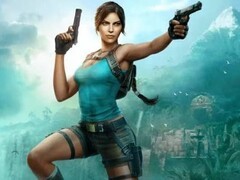 古墓丽影：亚特兰蒂斯遗迹重塑经典，2026年携现代玩法重磅回归