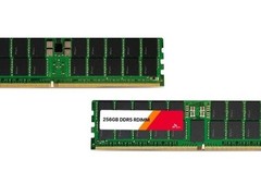 SK海力士256GB DDR5内存通过英特尔至强6认证