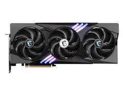 微星RTX 5070Ti 16G显卡特惠至7398元