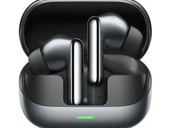 荣耀Earbuds 4蓝牙耳机热促