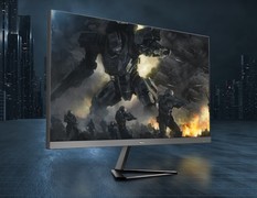 700元以内电竞显示器首选！优派VX27G58-2K超值好价