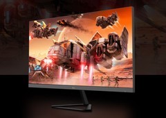 700元以内电竞显示器首选！优派VX27G58-2K超值好价