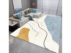 KAYE LUX - T4客厅地毯直降49元仅29元