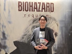 生化危机：安魂曲双主角叙事曝光，经典回归与创新并行