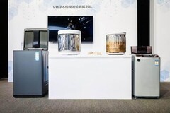 行业在延续性创新，海尔洗衣机颠覆性创新获红顶奖