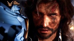 2025TGA名单出炉！华硕RTX50系显卡畅玩优秀作品