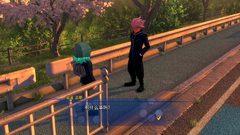 《闪电11人：英雄们的胜利之路》耕升RTX5060 暴风OC体验足球JRPG