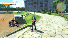 《闪电11人：英雄们的胜利之路》耕升RTX5060 暴风OC体验足球JRPG