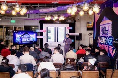 华为小艺亮相知乎学术酒吧，探索AI“第二大脑”形态