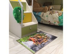 KAYE相亲相爱地垫限时抢购