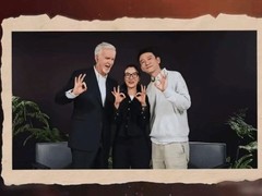 杨紫琼加盟流浪地球3与阿凡达3引热议