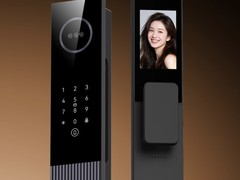 京东京造推S30双摄智能门锁：AI 3D人脸识别+远程视频通话，售899元起
