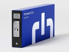 大众PowerCo欧洲首座电池超级工厂投产