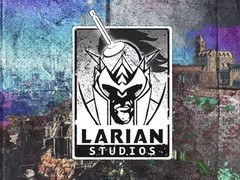 拉瑞安工作室陷AI争议与招聘风波