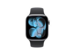 Apple Watch S11 GPS版京东特惠低至2506元