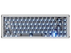 MelGeek小蜜蜂键盘直降，到手仅662元