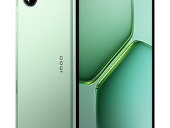 iQOO Pad5e曼岛配色直降